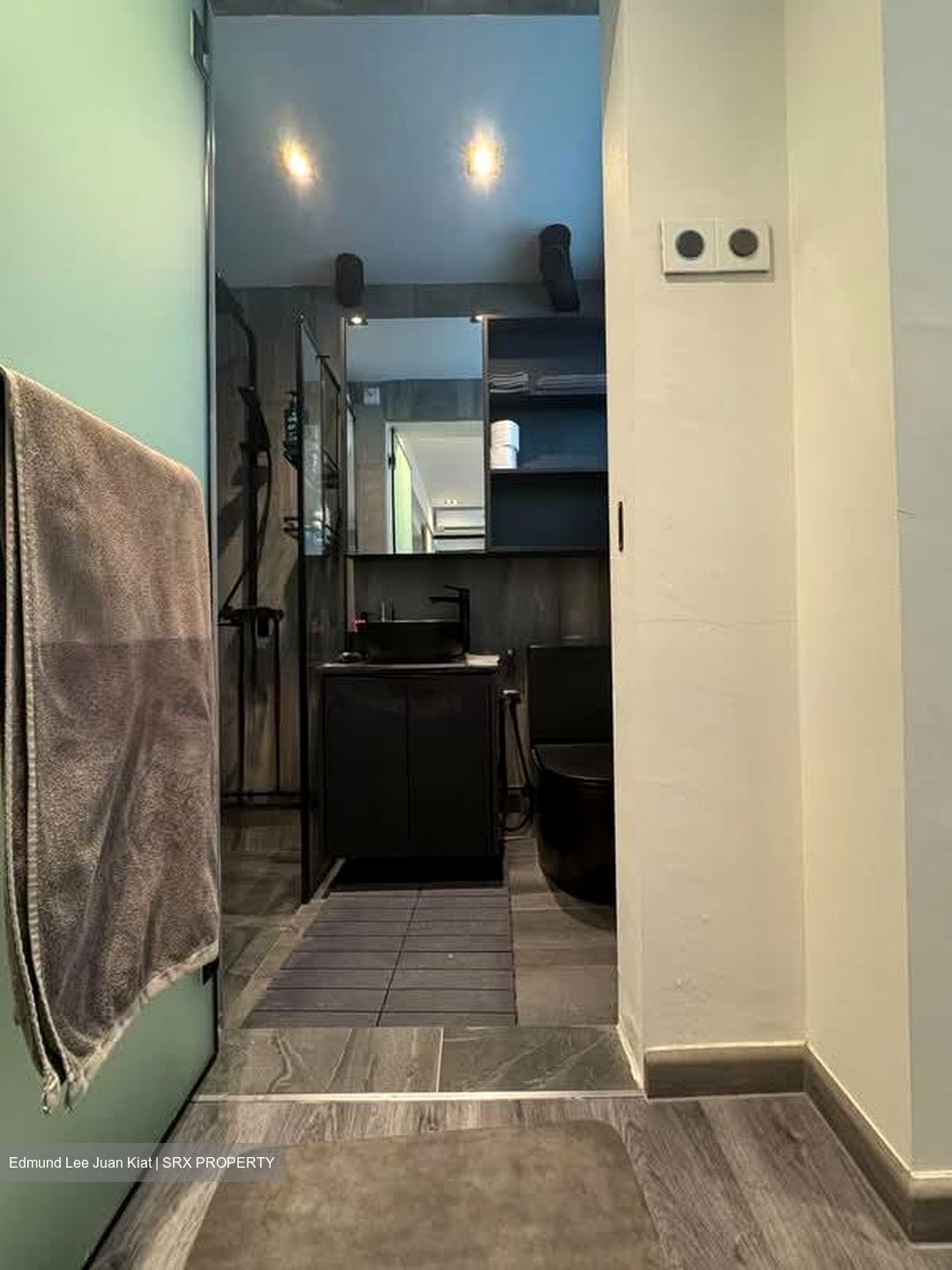 Blk 110 Bishan View (Bishan), HDB 3 Rooms #584910381